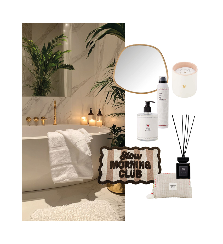 Shop the Look